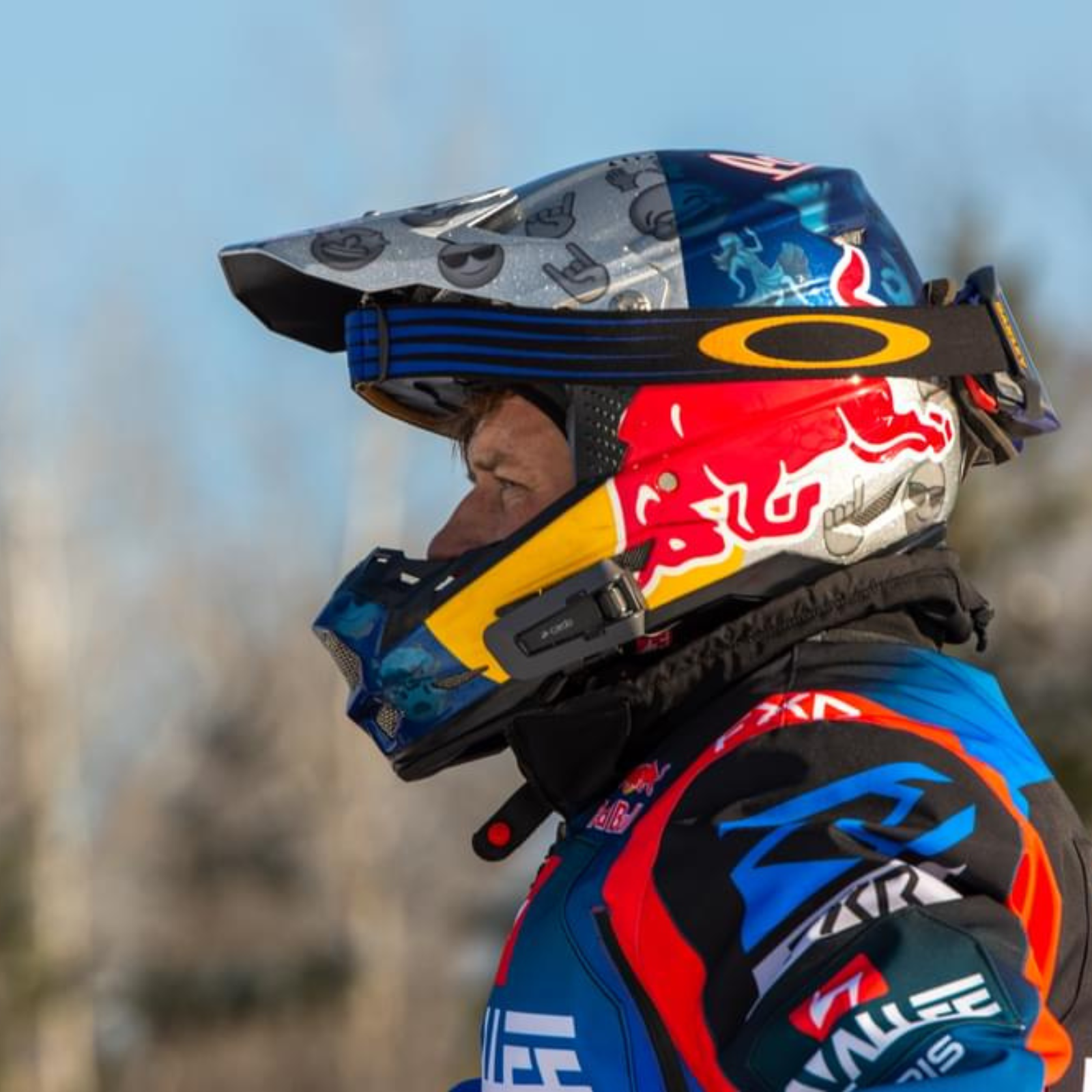 バイクウェア・装備 Cardo Packtalk Edge Cardo Packtalk Edge - Helmet House